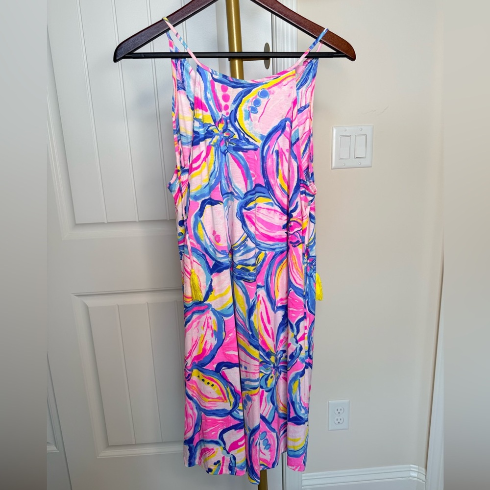 Lilly Pulitzer Margot Dress